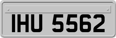 IHU5562