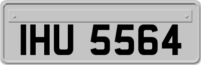 IHU5564