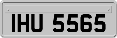 IHU5565