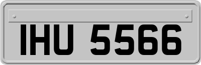 IHU5566