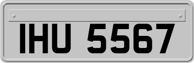 IHU5567