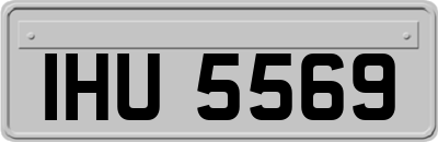 IHU5569