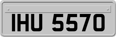 IHU5570