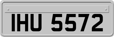 IHU5572
