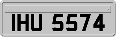 IHU5574