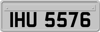 IHU5576