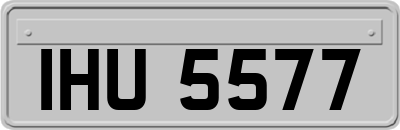 IHU5577
