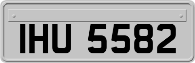 IHU5582