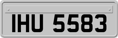 IHU5583