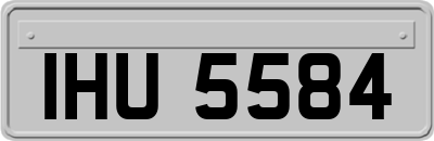 IHU5584
