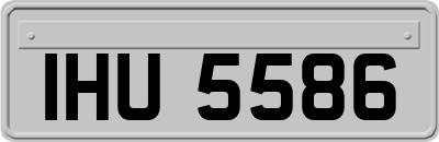 IHU5586