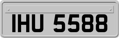 IHU5588