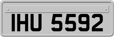 IHU5592