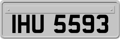IHU5593