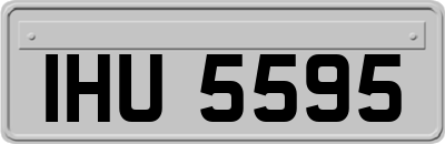 IHU5595