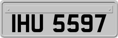 IHU5597