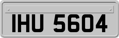IHU5604
