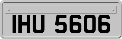 IHU5606