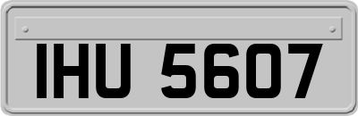 IHU5607
