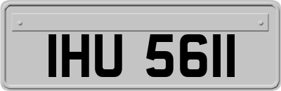IHU5611