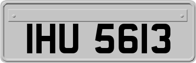 IHU5613