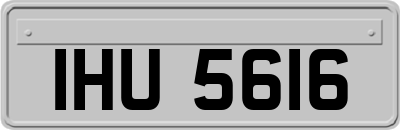 IHU5616