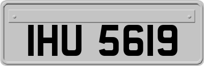 IHU5619