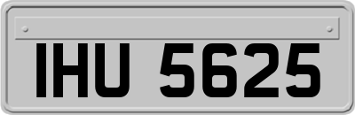 IHU5625