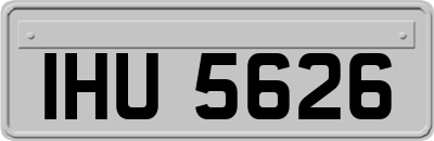 IHU5626