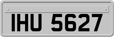 IHU5627