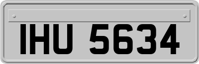 IHU5634