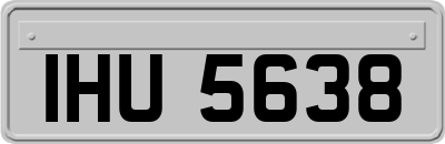 IHU5638