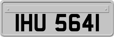 IHU5641