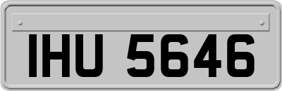 IHU5646