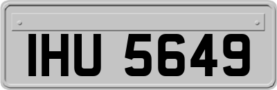 IHU5649