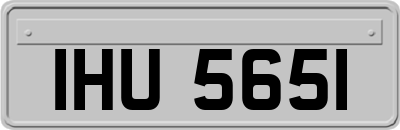 IHU5651
