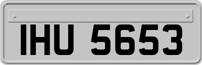IHU5653