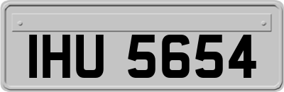 IHU5654