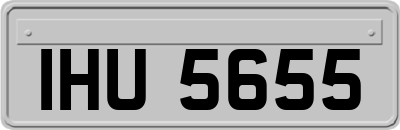 IHU5655