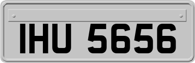 IHU5656