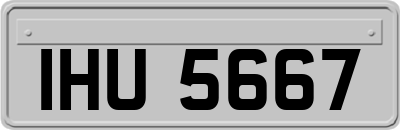 IHU5667