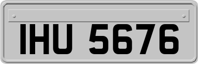 IHU5676