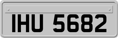 IHU5682
