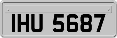IHU5687