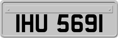 IHU5691