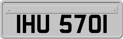 IHU5701