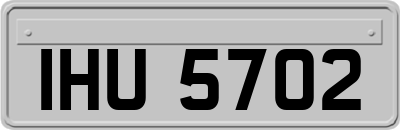 IHU5702