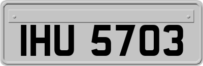 IHU5703