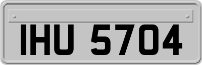 IHU5704