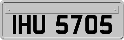 IHU5705